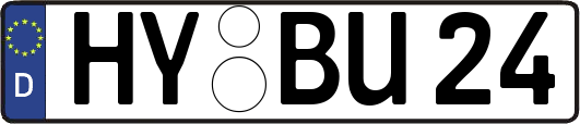 HY-BU24