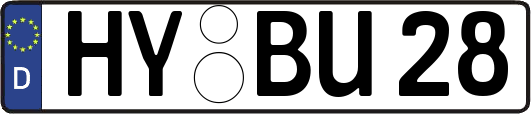 HY-BU28