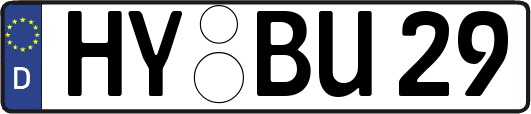 HY-BU29