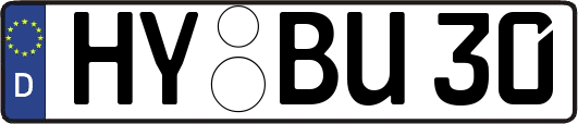 HY-BU30