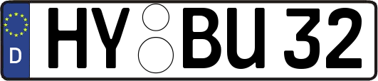 HY-BU32