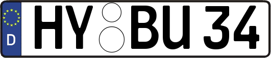 HY-BU34