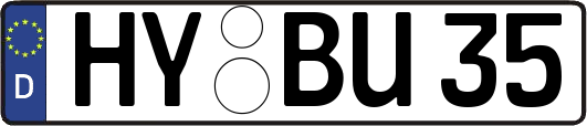 HY-BU35