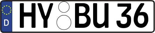 HY-BU36