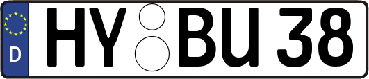 HY-BU38