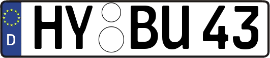 HY-BU43