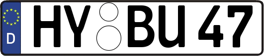 HY-BU47