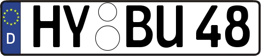 HY-BU48