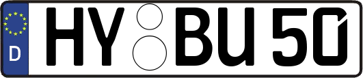 HY-BU50