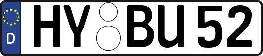 HY-BU52