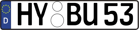 HY-BU53