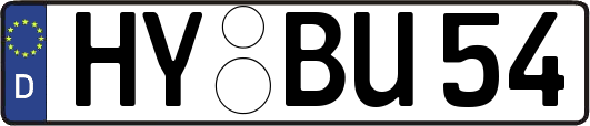HY-BU54