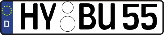 HY-BU55