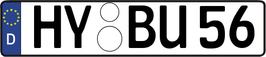 HY-BU56