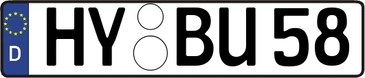 HY-BU58