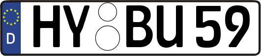 HY-BU59