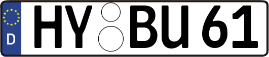 HY-BU61