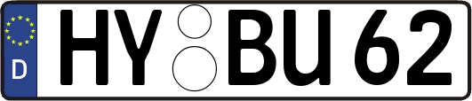 HY-BU62