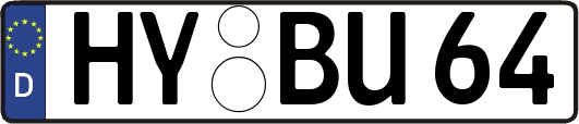 HY-BU64