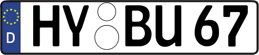 HY-BU67