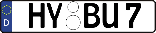HY-BU7