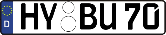 HY-BU70