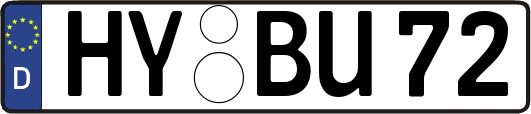 HY-BU72
