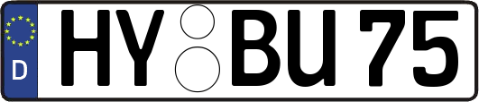 HY-BU75