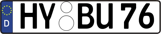 HY-BU76