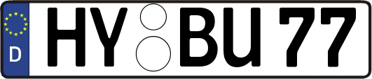 HY-BU77