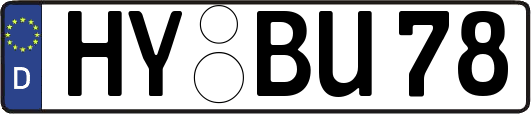 HY-BU78