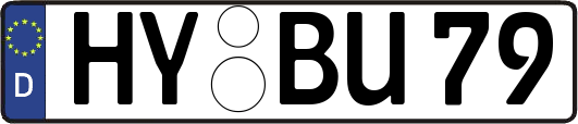 HY-BU79