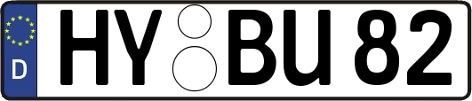 HY-BU82