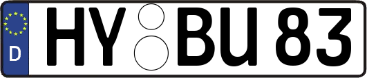 HY-BU83