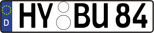 HY-BU84