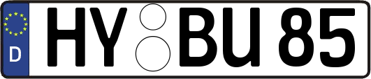 HY-BU85