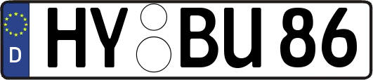 HY-BU86