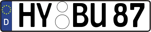 HY-BU87