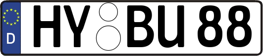 HY-BU88
