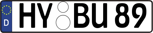HY-BU89