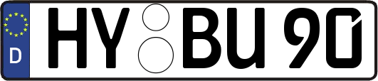 HY-BU90