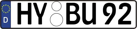 HY-BU92