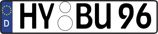 HY-BU96