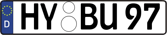 HY-BU97