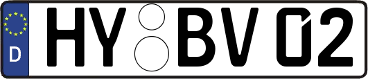 HY-BV02