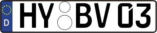 HY-BV03