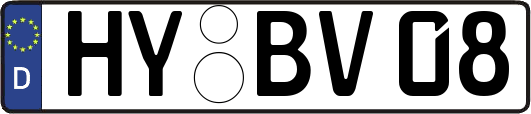 HY-BV08