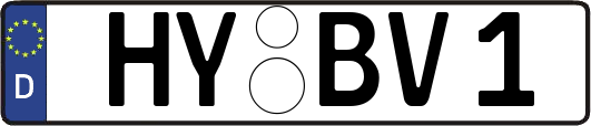 HY-BV1