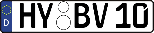 HY-BV10