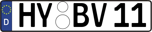 HY-BV11